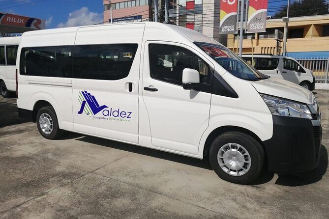 Private Transfer From or to Punta Cana Airport to hotels in Bávaro - The Experience in Detail: What to Expect from This Private Transfer