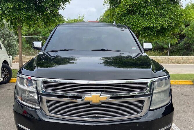 Private Transfer from or to Punta Cana and Bavaro