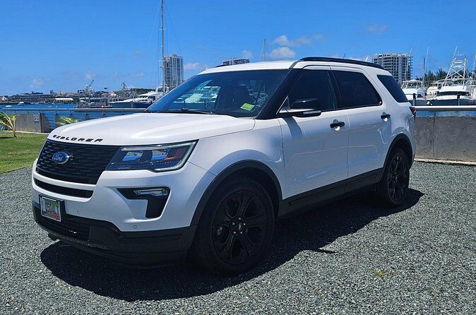 Private Transfer from or to San Juan and Ponce - Final Thoughts