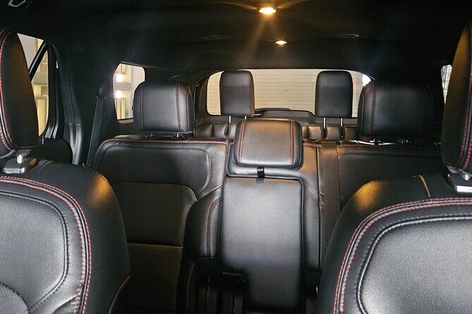 Private Transfer from or to San Juan and Rio Grande - Who Should Consider This Service?