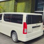 Private Transfer from Panama City or Airport (PTY) to Resorts in Playa Blanca - The Itinerary: What to Expect on Your Transfer