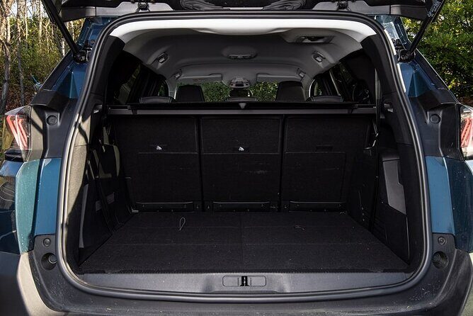 Private Transfer from Pointe a Pitre Airport to Deshaies or Trois Riviers by SUV - Why Choose This Transfer? Benefits and Considerations