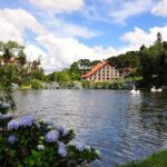 Private transfer from Porto Alegre to Gramado and Canela-RS (IN - OUT) - The Sum Up