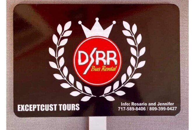 Private Transfer from Puerto Plata Airport & cofresi palm beach - Final Thoughts