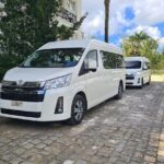 Private Transfer from Puerto Plata Airport to Cabarete - What Makes This Transfer Stand Out?