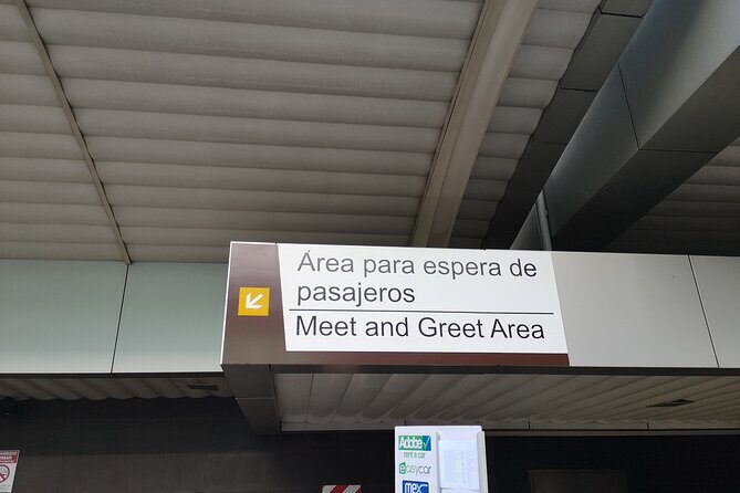 Private Transfer from Puerto Viejo to San José or Airport (SJO) - Key Points