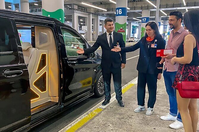 Private Transfer from PUJ to Uvero Alto Hotels - Who Should Consider This Transfer?