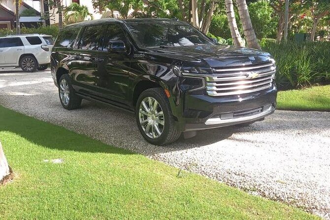 Private Transfer from Punta Cana Airport to Accommodation - The Experience Breakdown: What to Expect