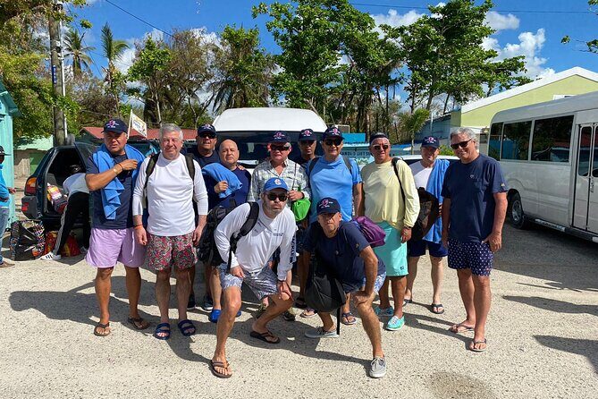 Private Transfer from Punta Cana Airport to ALL hotelS -RoundTrip - In-Depth Review: What to Expect from This Punta Cana Transfer