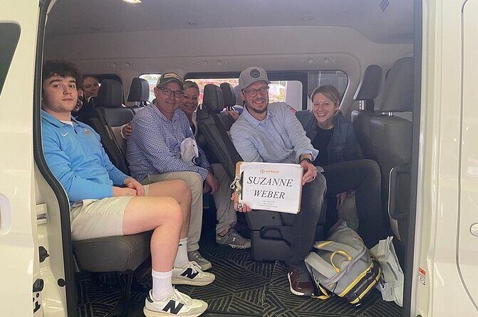 Private Transfer from Punta Cana Airport to Bavaro - Final Thoughts: Who Should Book This Transfer?