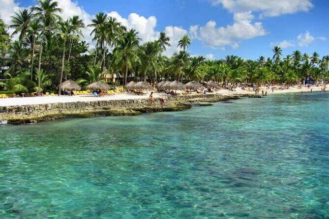 Private Transfer From Punta Cana Airport to Cap Cana, Cabeza de Toro and Bavaro - Why Choose This Private Transfer in Punta Cana