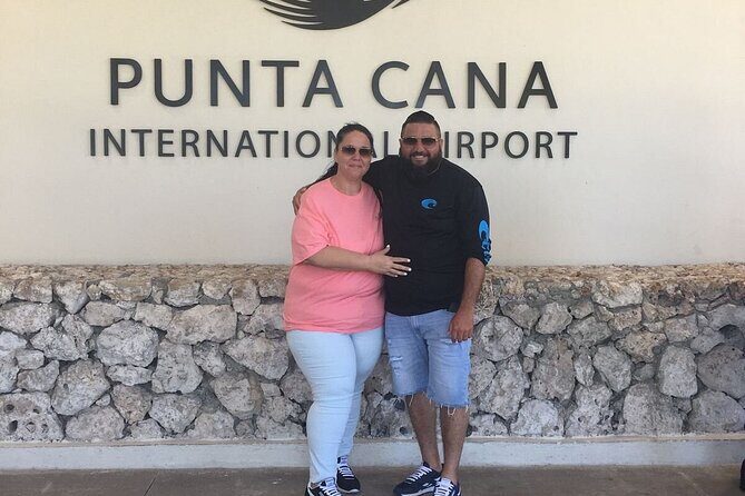 Private Transfer From Punta Cana Airport to Miches - What You Can Expect During Your Ride