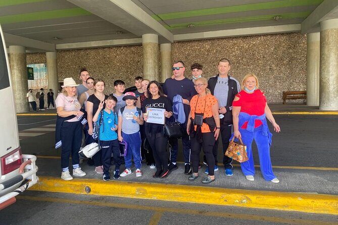 Private Transfer from Punta Cana Airport to Punta Cana and Bavaro - The Value of a Private Transfer in Your Travel Experience