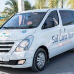 Private Transfer From Punta Cana Airport to Santo Domingo City - The Detailed Experience of a Private Punta Cana to Santo Domingo Transfer