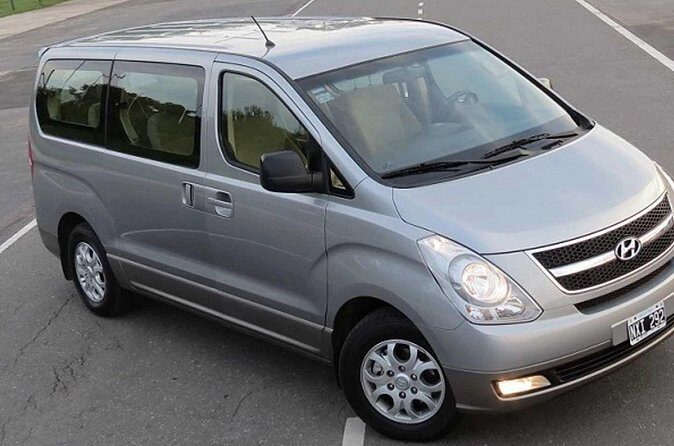 Private Transfer from Punta Cana Airport to Uvero Alto - The Itinerary: A Straightforward, Hassle-Free Ride