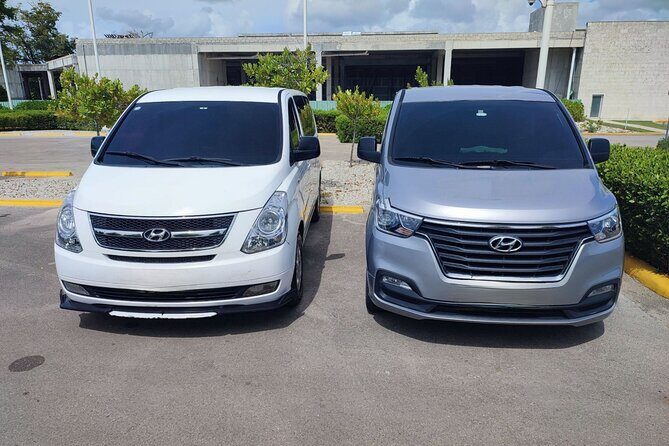 Private transfer from Punta Cana airport to Uvero Alto - Why Choose a Private Transfer?