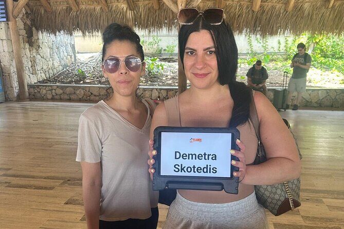 Private Transfer from Punta Cana Airport to Your Hotel - FAQ