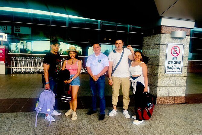 Private Transfer from Punta Cana Airport to Zona Hotels - A Detailed Look at the Experience