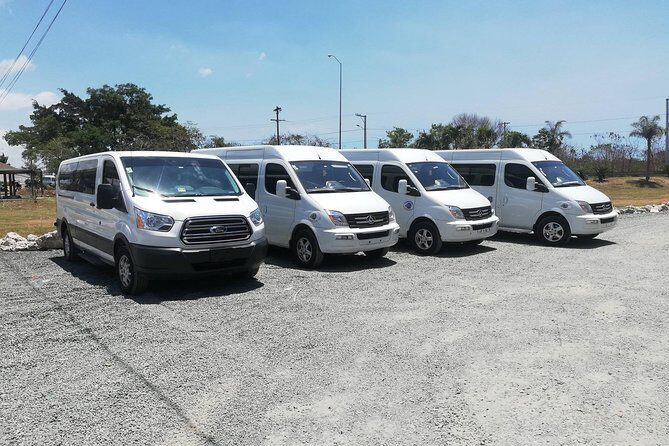 Private Transfer from Punta Cana PUJ to Samana - Final Thoughts