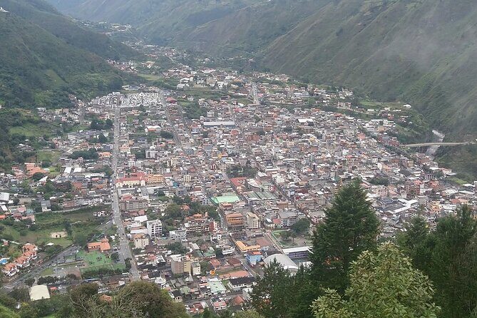 Private Transfer from Quito to Baños de Agua Santa (one way) - Final Thoughts: Is It Worth It?