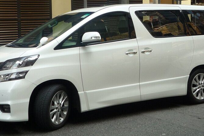 Private Transfer from Rio de Janeiro Port to Rio de Janeiro city - Who Would Love This?