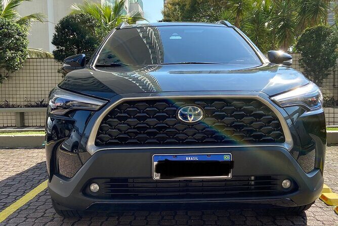 Private Transfer from Rio the Janeiro Hotels to Rio de Janeiro Airports - Frequently Asked Questions