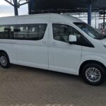 Private Transfer from San Jose Airport to Guanacaste Hotels - The Sum Up