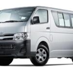 Private Transfer from San Jose Airport to Monteverde - Key Points