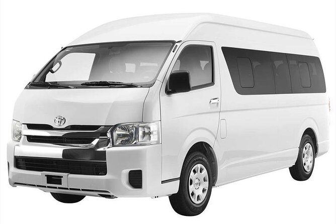 Private Transfer from San Jose Airport to Puerto Viejo - Why Choose This Private Transfer?