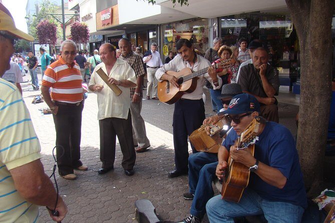 Private Transfer from San Jose downtown to Liberia Airport - Why This Transfer Works Well for Travelers