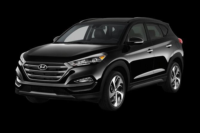 Private transfer from San Jose-Heredia-Alajuela Hotels to International Airport - The Breakdown of the Experience