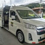 Private Transfer from San Jose to Jaco, Los sueños Marriot - An In-Depth Look at the Transfer Experience