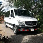 Private Transfer from San Jose to Puerto Viejo, Talamanca, Limon - FAQ