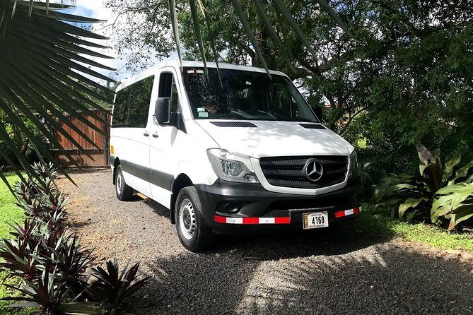 Private Transfer from San Jose to Puerto Viejo, Talamanca, Limon - FAQ