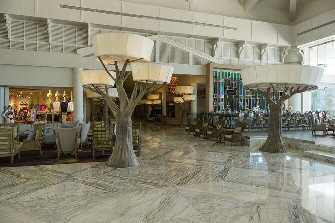 Private Transfer from Sangster Airport to Moon Palace Resort - Why This Transfer Works and What to Keep in Mind