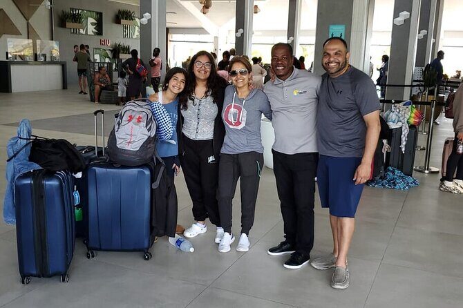 Private Transfer from Sangster Airport to Negril - Final Considerations