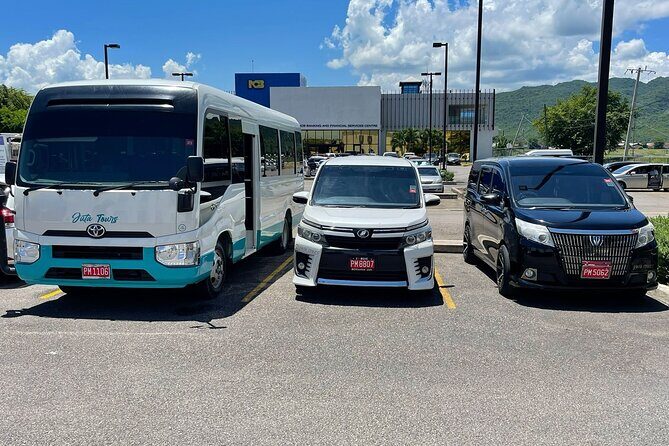 Private Transfer from Sangster Intl Airport to Negril Jamaica - Why This Transfer Offers Great Value