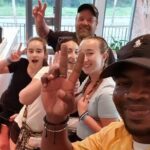 Private Transfer from Sangster Intl Airport to Ocho Rios - In-Depth Review: Making the Most of Your Jamaican Arrival