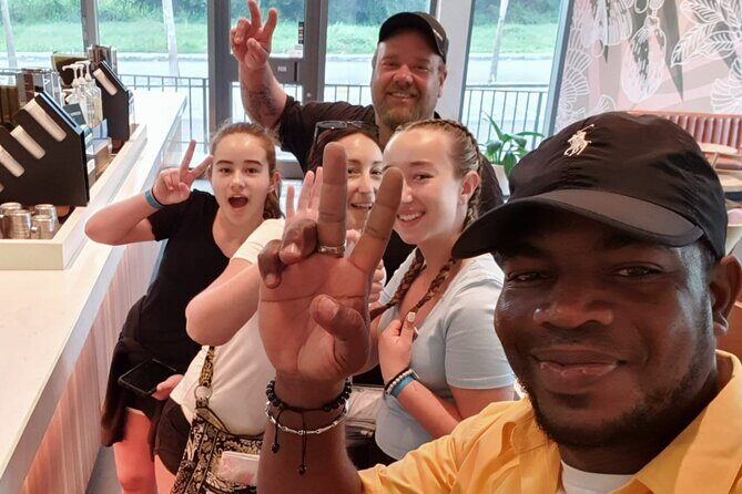 Private Transfer from Sangster Intl Airport to Ocho Rios - In-Depth Review: Making the Most of Your Jamaican Arrival