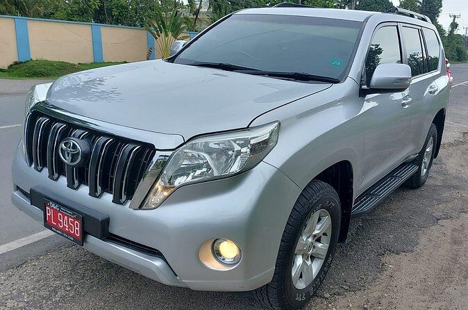 Private Transfer from Sangster Intl Airport to Runaway Bay Hotels - Why This Transfer Service Offers Great Value