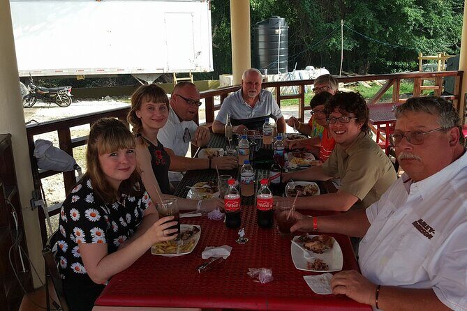 Private Transfer From Sangsters International Airport to Negril - Why Choose This Transfer?