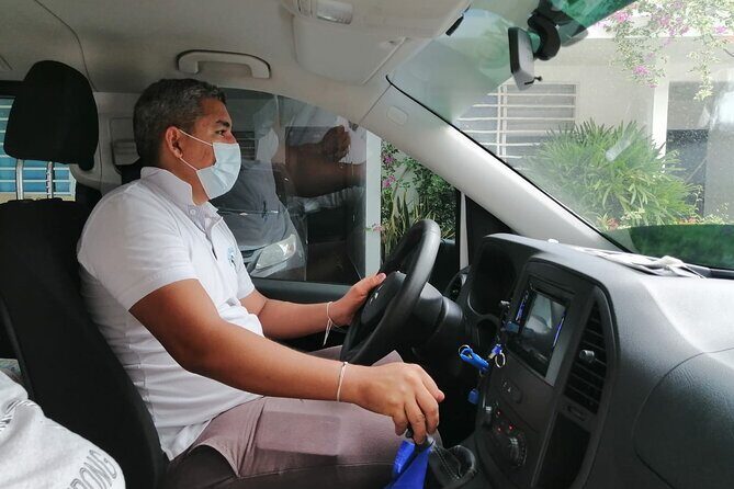 Private Transfer: From Santa Marta to Tayrona Park (Palomino) - In-depth Review of the Santa Marta to Tayrona Transfer Experience