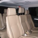 Private Transfer from Santiago Airport or Hotel to San Antonio Hotel or Port - Experience and Comfort