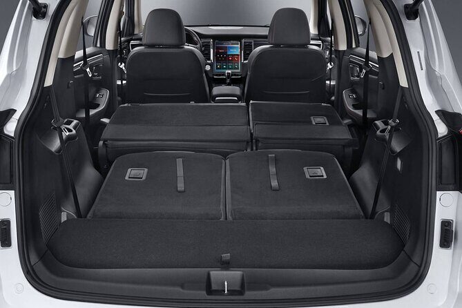 Private Transfer from Santiago Airport to Santiago Hotels - Final Thoughts