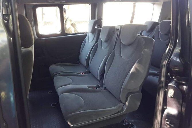 Private Transfer from Santiago Airport To Valparaiso or Viña Del Mar Hotel Or Valparaiso Port - Who Should Consider This Service?