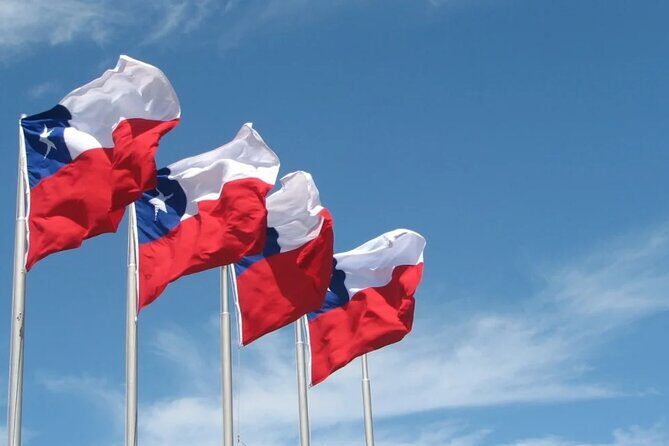 Private Transfer from Santiago to San Antonio Cruise - Valparaiso - Practical Tips for Your Transfer