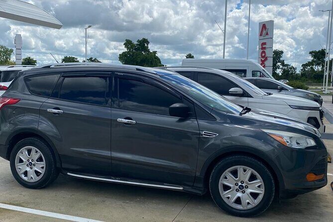 Private Transfer from Santo Domingo Airport to Bayahibe - Deep Dive: Why This Transfer Stands Out