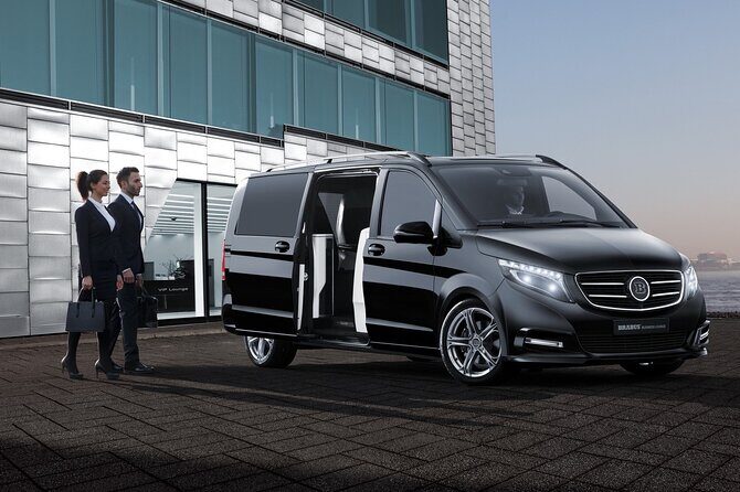 Private Transfer from Santo Domingo to Bayahibe - La Romana - In-Depth Review of the Private Transfer Service