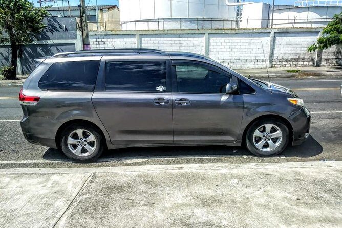 Private transfer from Santo Domingo to Punta Cana & Viceversa (one way) - Final Thoughts