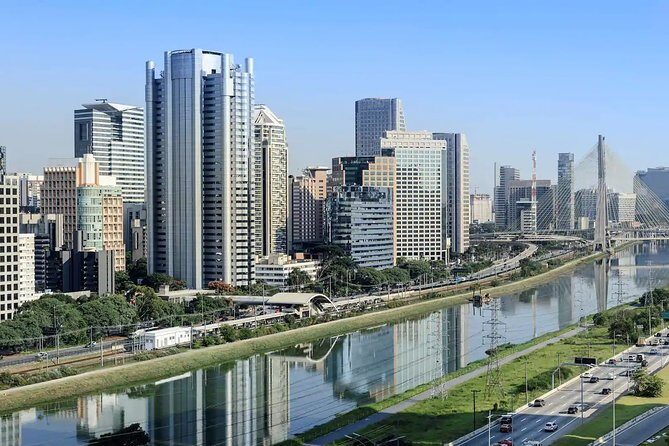 Private Transfer from São Bernardo do Campo to Sao Paulo (GRU) Airport - An Honest Look at the Transfer Experience